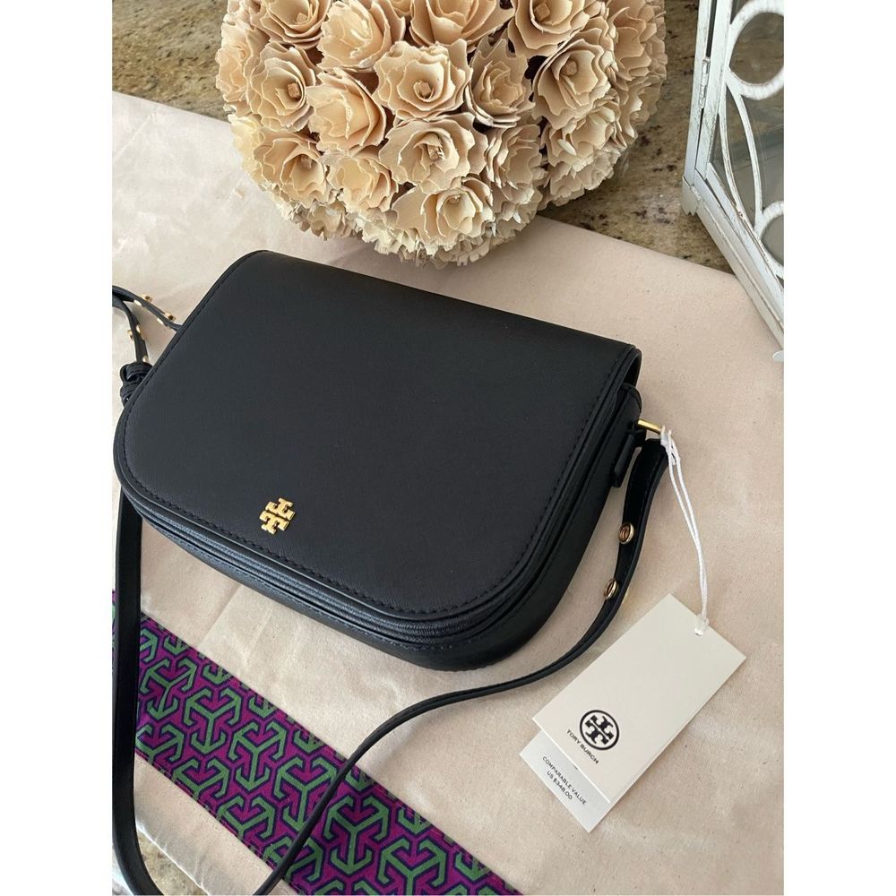 NWT Tory Burch set bag and wallet - Picture 12 of 15